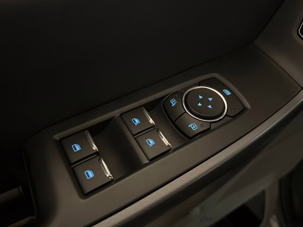 2026 Carbonized Gray Metallic Ford Super Duty F-250 SRW XLT 4X4 Truck