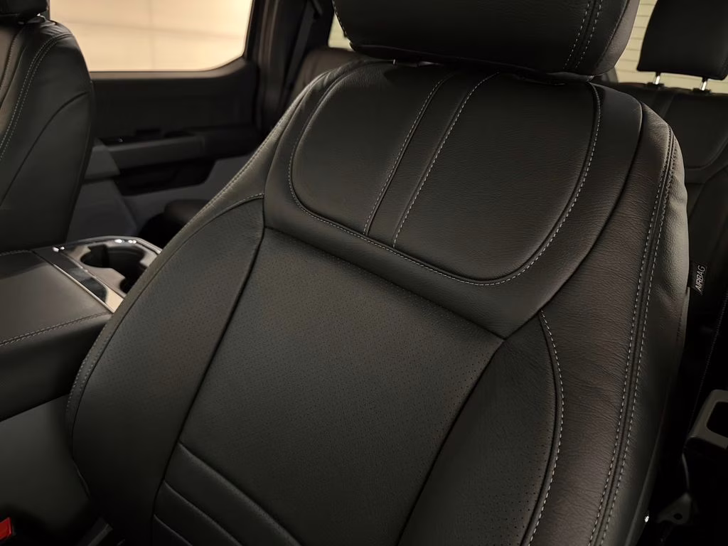 2026 Carbonized Gray Metallic Ford Super Duty F-250 SRW XLT 4X4 Truck