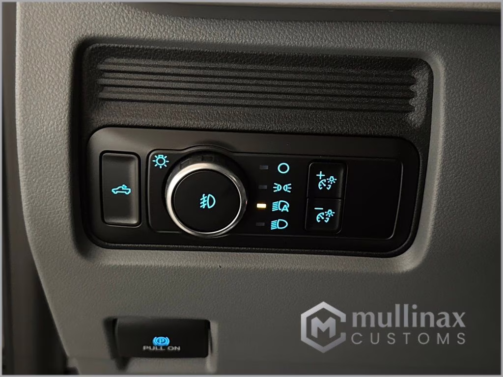 2026 Carbonized Gray Metallic Ford Super Duty F-250 SRW XLT 4X4 Truck