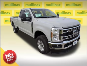 2026 Avalanche Ford Super Duty F-250 SRW XLT 4X4 Truck