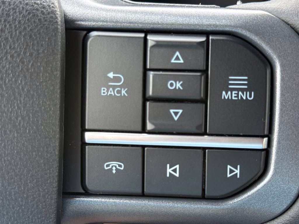 2026 Oxford White Ford Super Duty F-250 SRW Lariat 4X4 Truck