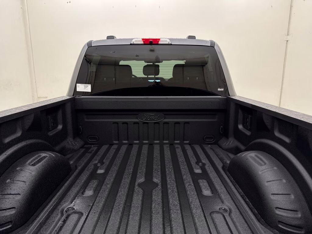 2026 Carbonized Gray Metallic Ford Super Duty F-250 SRW XLT 4X4 Truck