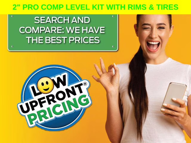 2024 Agate Black Metallic Ford F-150 STX DSI LEVELED & RIMS RWD Truck