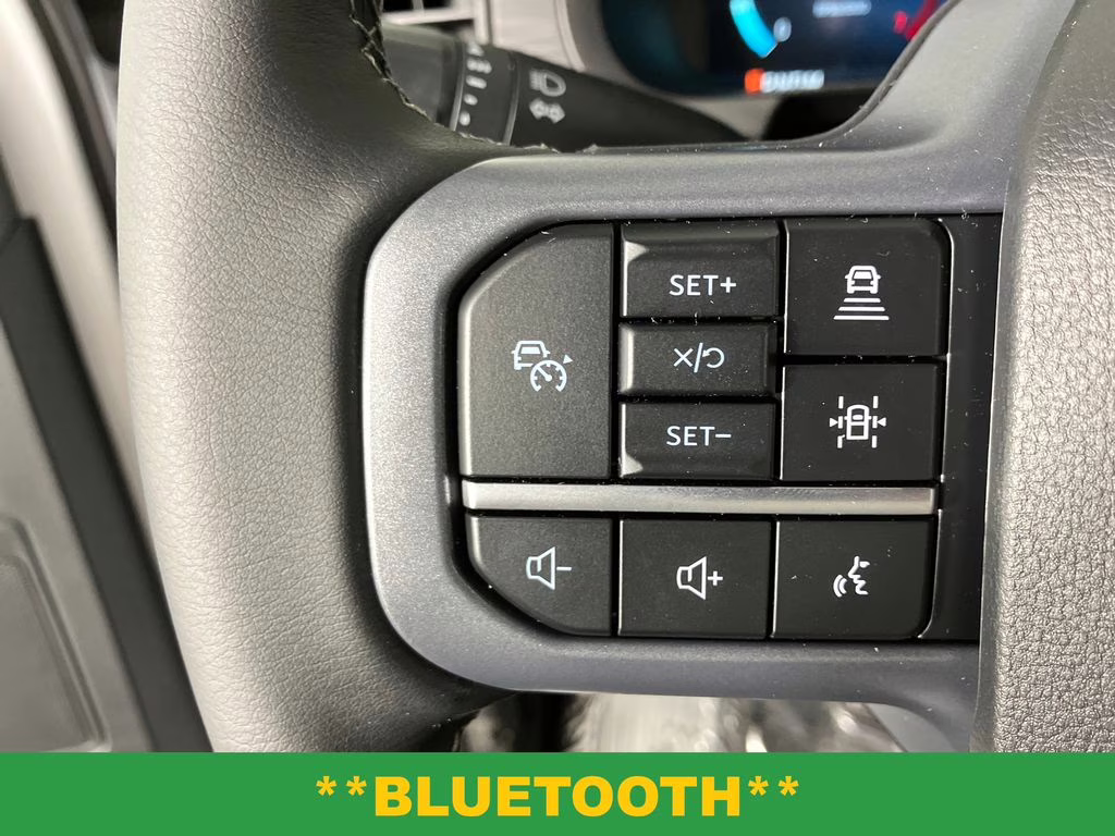 2026 Oxford White Ford F-150 XLT RWD Truck