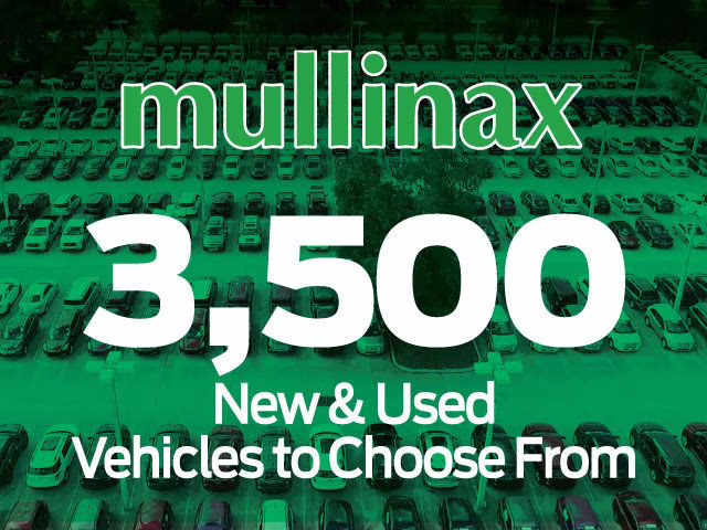 2024 Agate Black Metallic Ford Edge SE AWD SUV