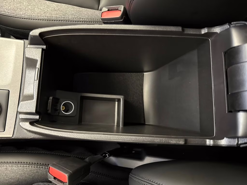 2025 Oxford White Ford Bronco Sport Big Bend 4X4 SUV