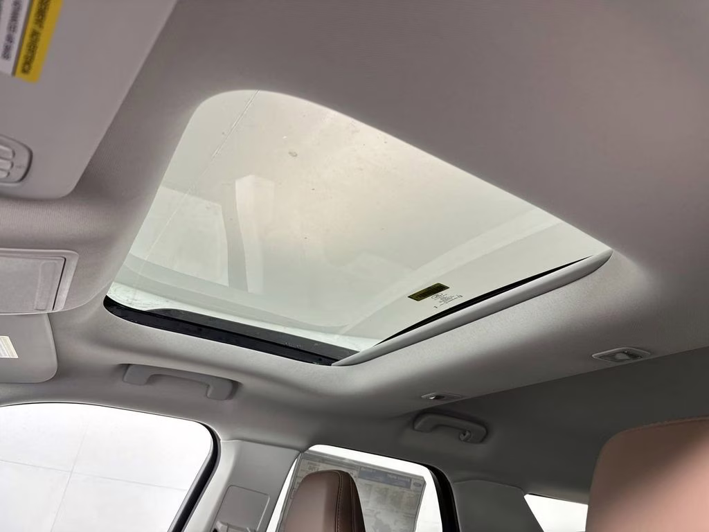 2024 Shadow Black Ford Bronco Sport Outer Banks 4X4 SUV