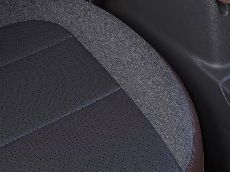 2024 Shadow Black Ford Bronco Sport Outer Banks 4X4 SUV