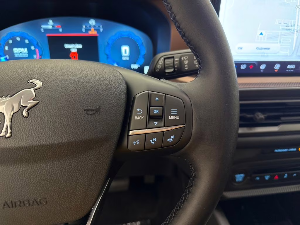 2025 Desert Sand Ford Bronco Sport Outer Banks 4X4 SUV