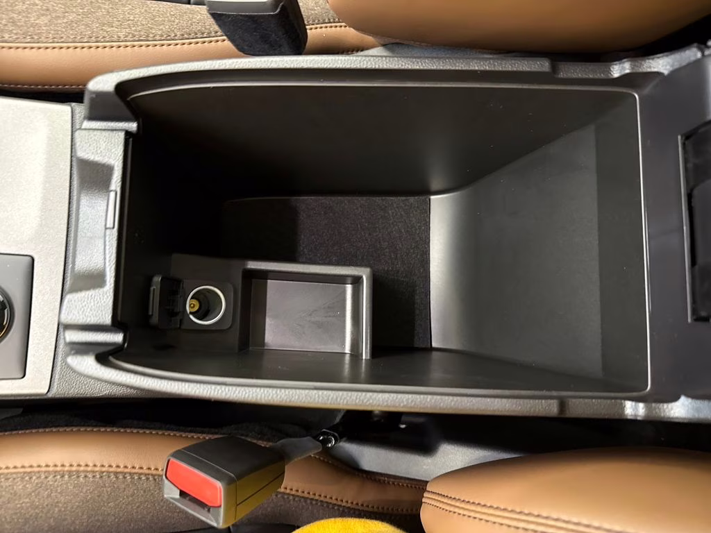 2025 Desert Sand Ford Bronco Sport Outer Banks 4X4 SUV