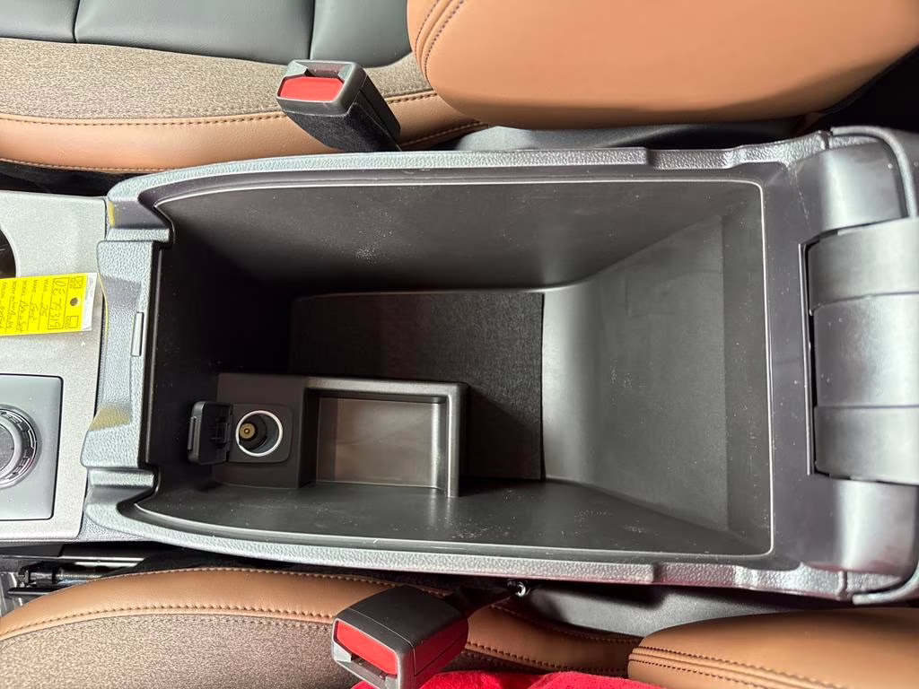 2025 Oxford White Ford Bronco Sport Outer Banks 4X4 SUV