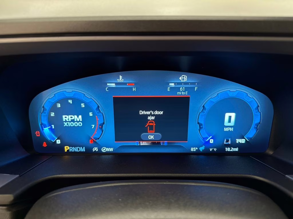 2025 Desert Sand Ford Bronco Sport Badlands 4X4 SUV