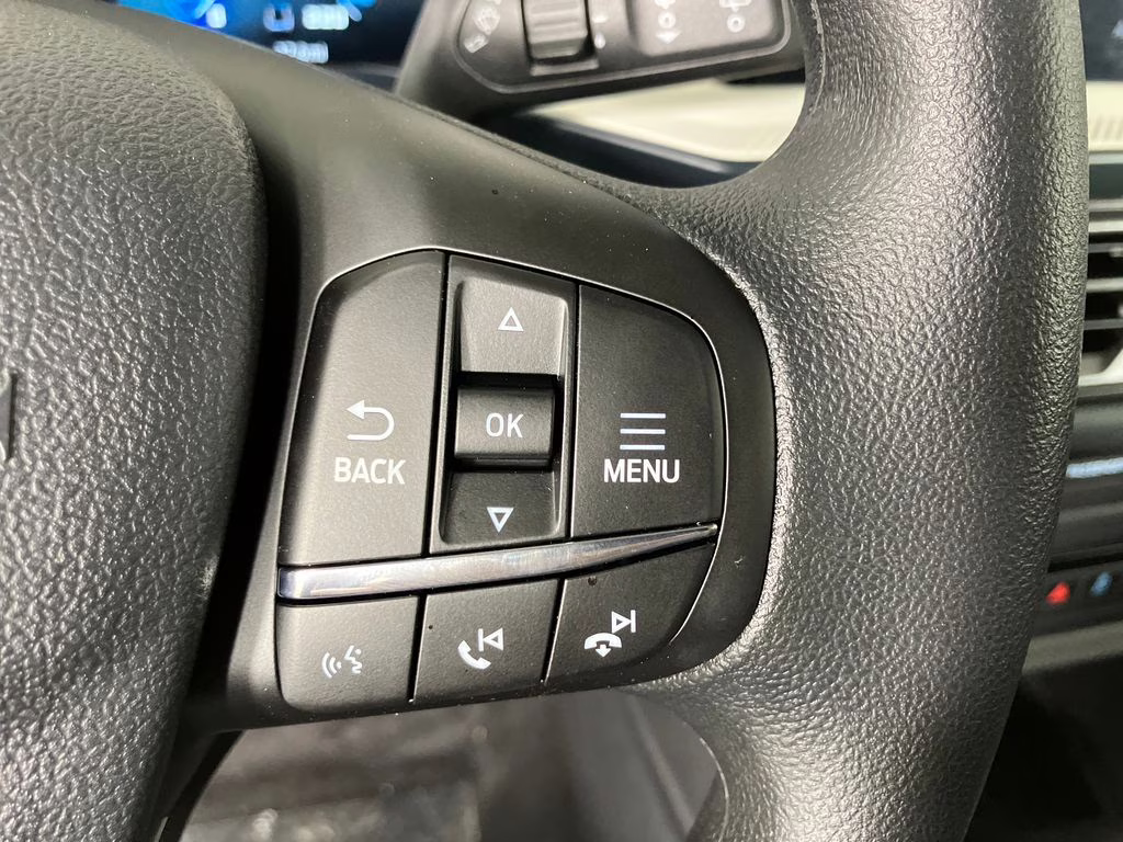 2025 Ruby Red Metallic Ford Bronco Sport Heritage 4X4 SUV