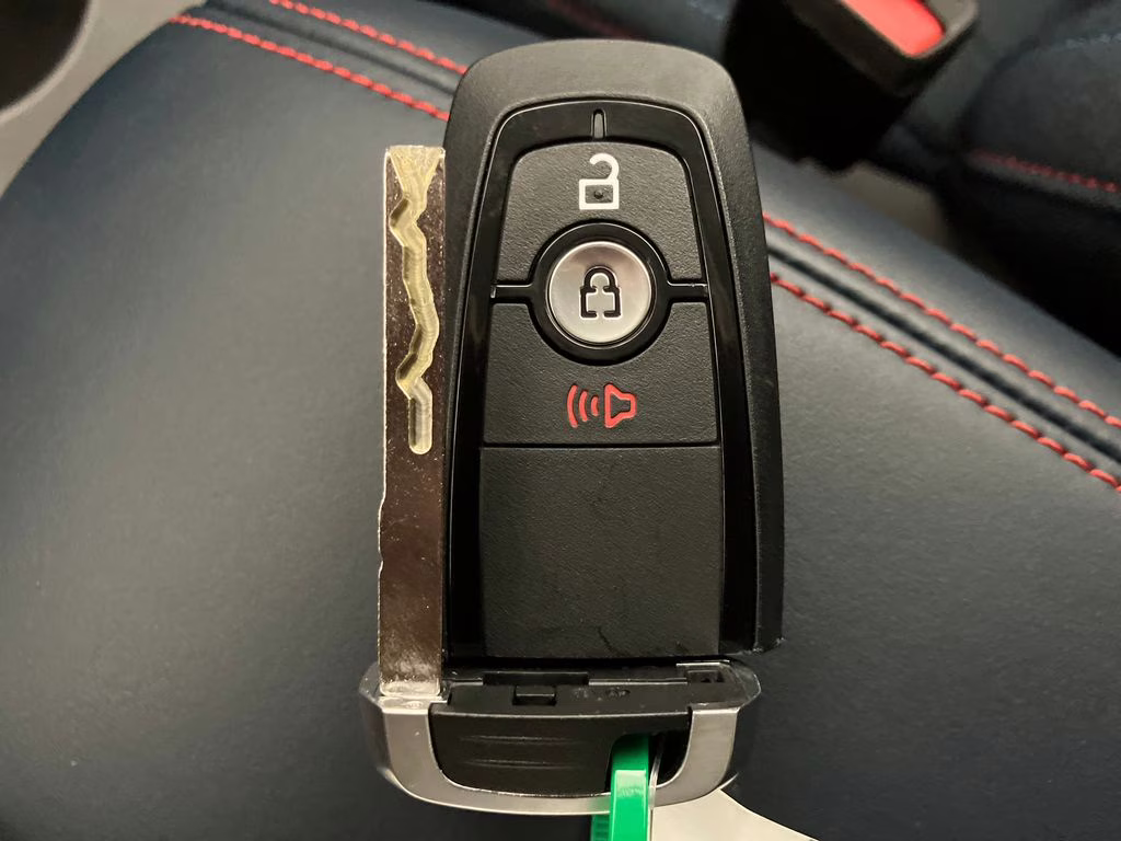 2025 Ruby Red Metallic Ford Bronco Sport Heritage 4X4 SUV