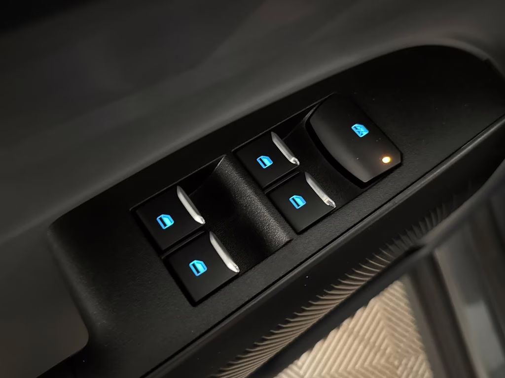 2026 Carbonized Gray Metallic Ford Maverick XL AWD Truck