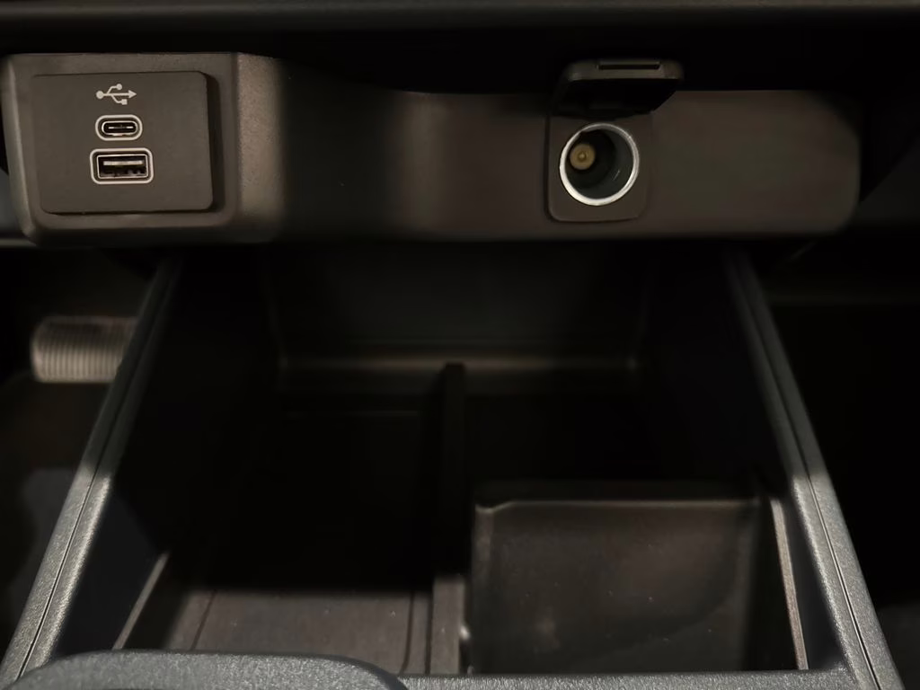 2026 Carbonized Gray Metallic Ford Maverick XL AWD Truck