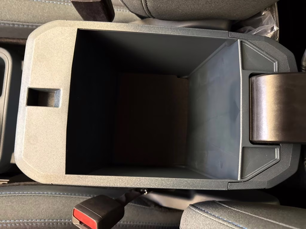 2025 Velocity Blue Ford Maverick XLT FWD Truck