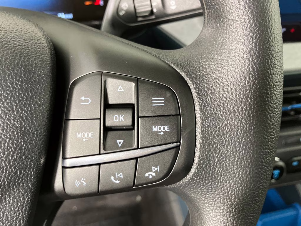 2026 Ruby Red Metallic Ford Maverick XLT FWD Truck