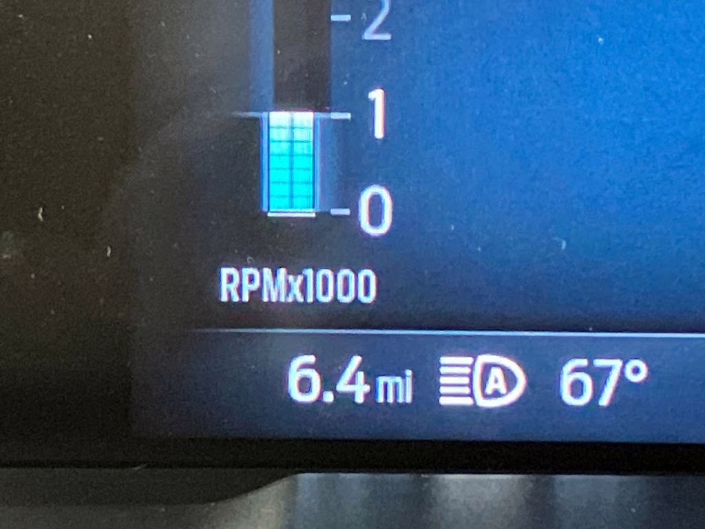 2026 Ruby Red Metallic Ford Maverick XLT FWD Truck