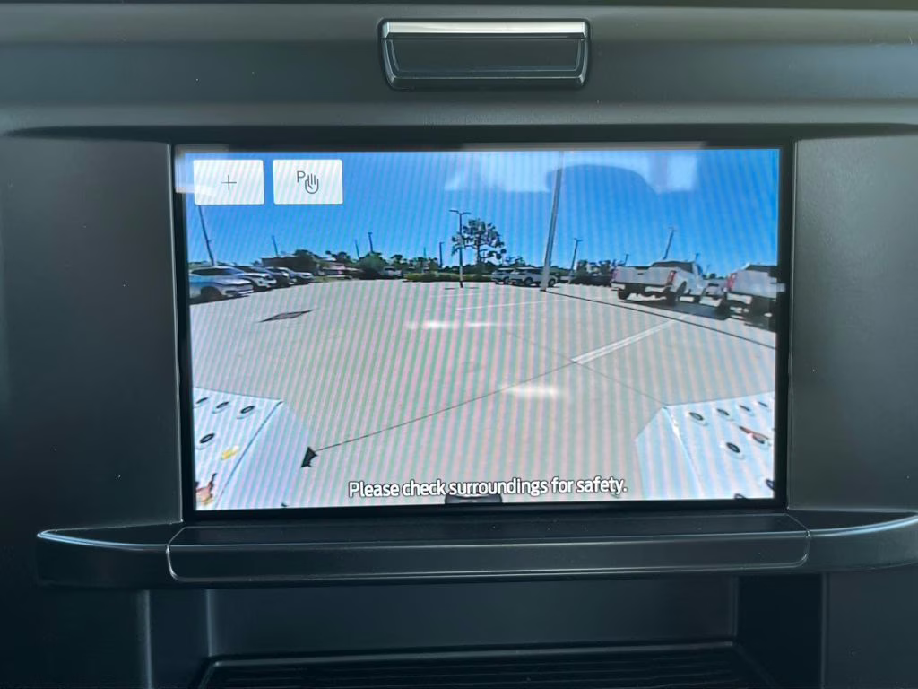 2026 Oxford White Ford Super Duty F-250 SRW XL RWD Truck