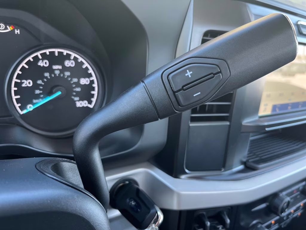 2026 Oxford White Ford Super Duty F-250 SRW XL RWD Truck