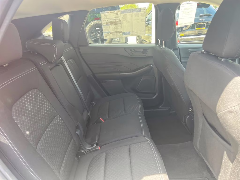 2026 Vapor Blue Ford Escape Active FWD SUV