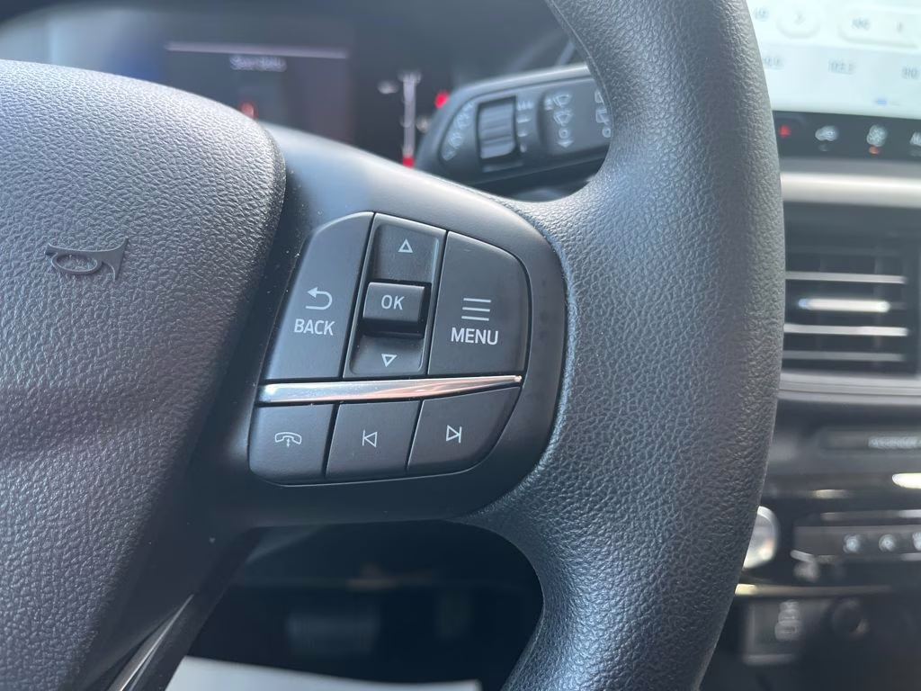 2026 Space Silver Metallic Ford Escape Active FWD SUV