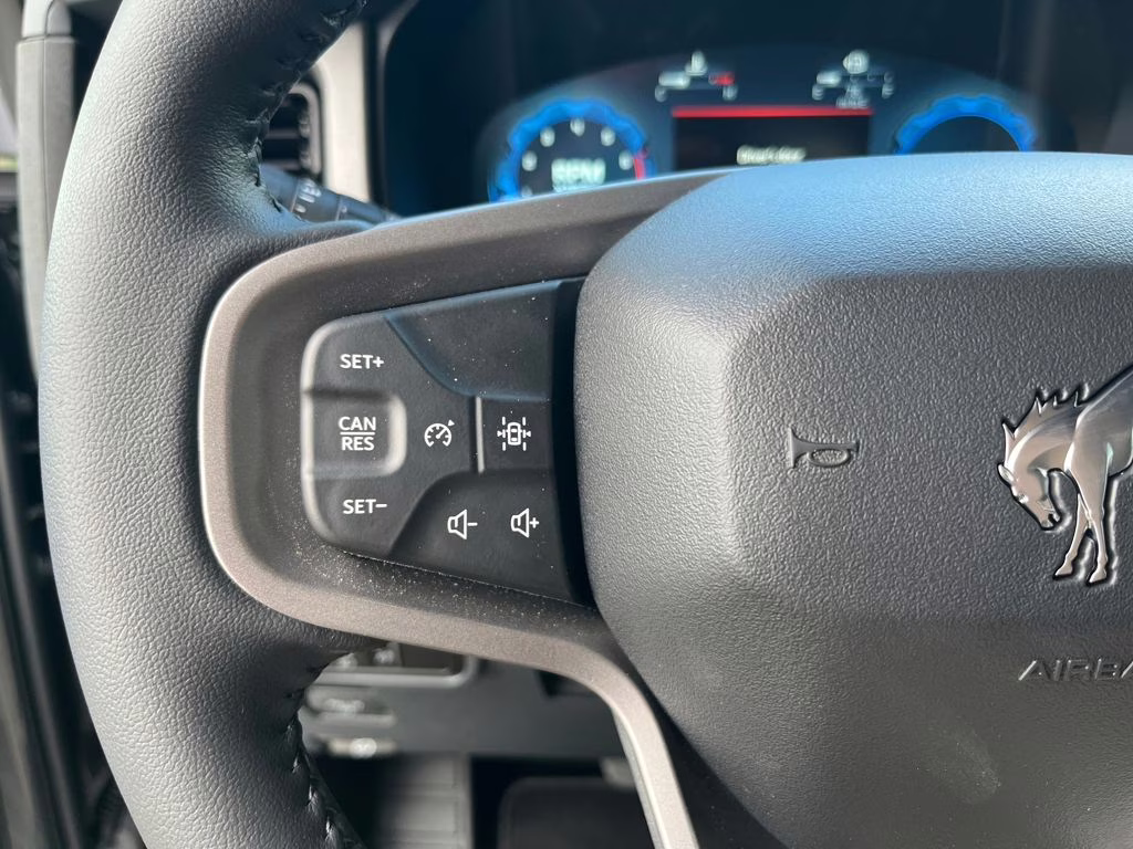 2025 Gray Metallic Ford Bronco Big Bend 4X4 SUV