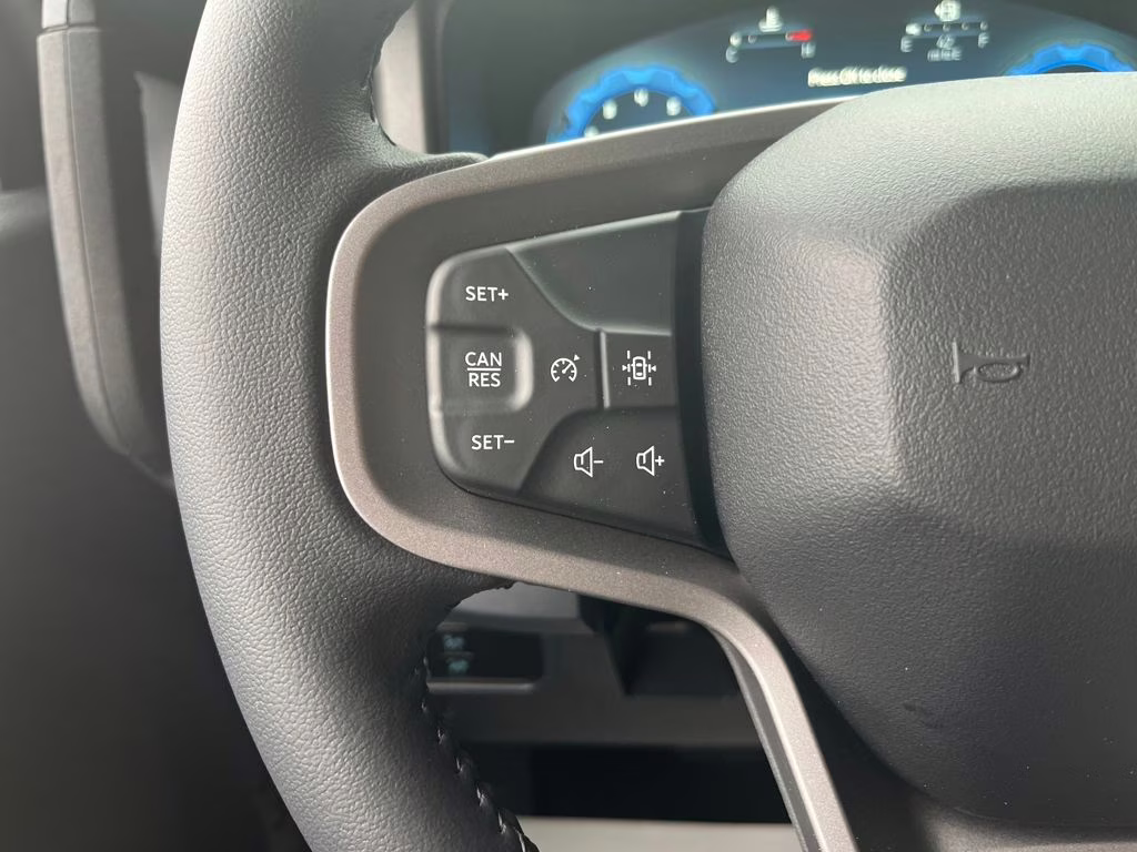 2026 Desert Sand Ford Bronco Big Bend 4X4 SUV