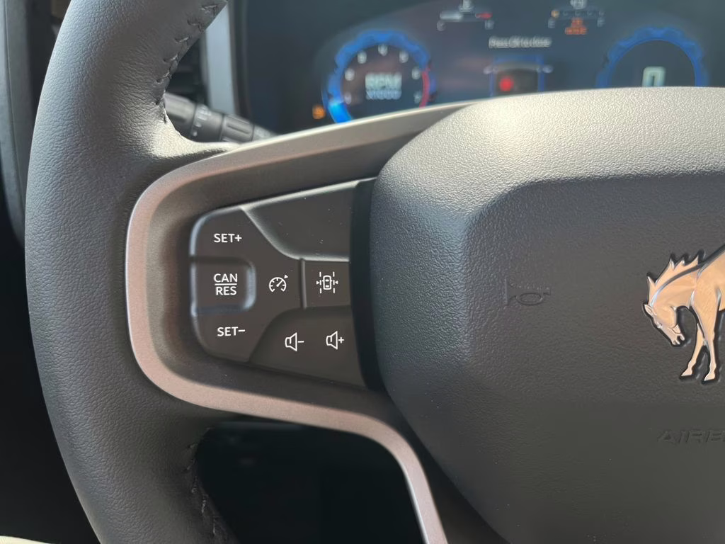 2025 Eruption Green Metallic Ford Bronco Big Bend 4X4 SUV