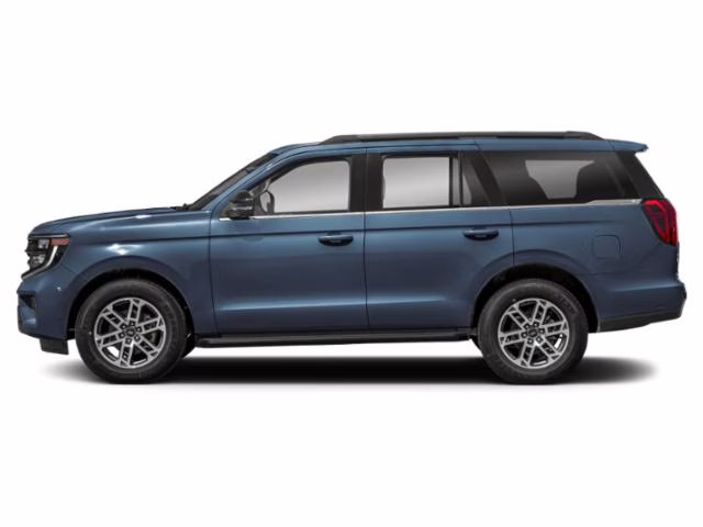2025 STONE BLUE Ford Expedition Active RWD SUV