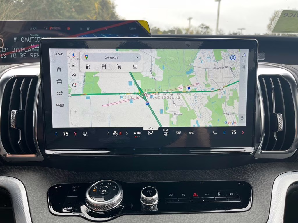 2026 Dark Matter Gray Metallic Ford Expedition Tremor 4X4 SUV