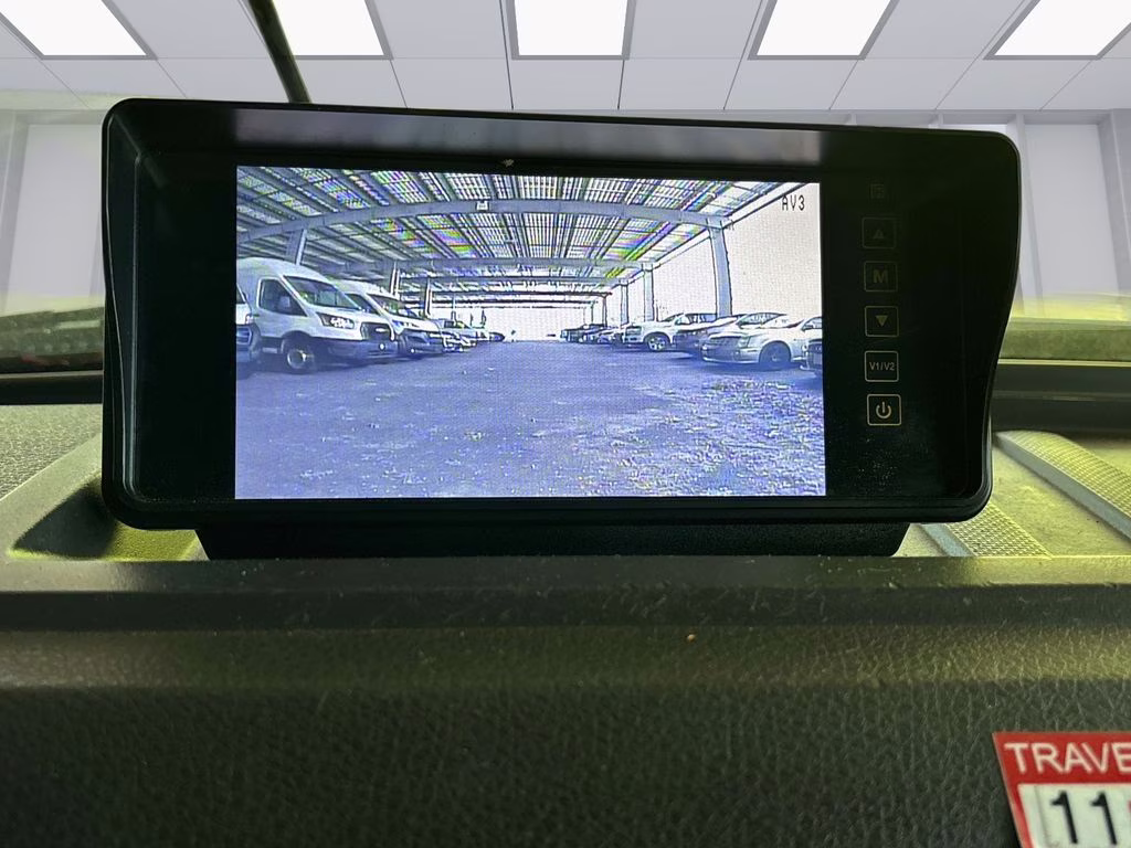 2012 Oxford White Ford Super Duty F-550 DRW XL RWD Chassis