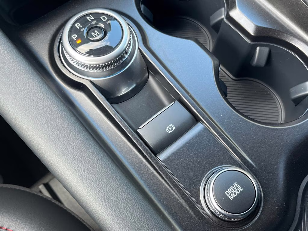 2026 Marsh Gray Ford Explorer ST 4X4 SUV