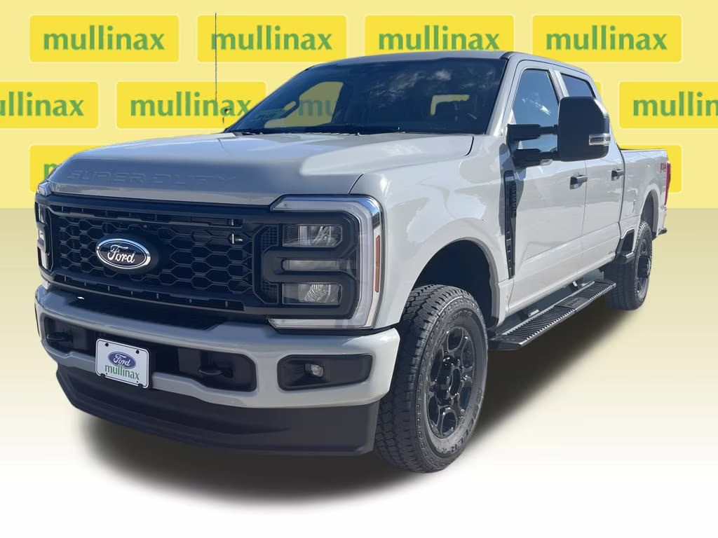 2026 Avalanche Ford Super Duty F-250 SRW XL 4X4 Truck