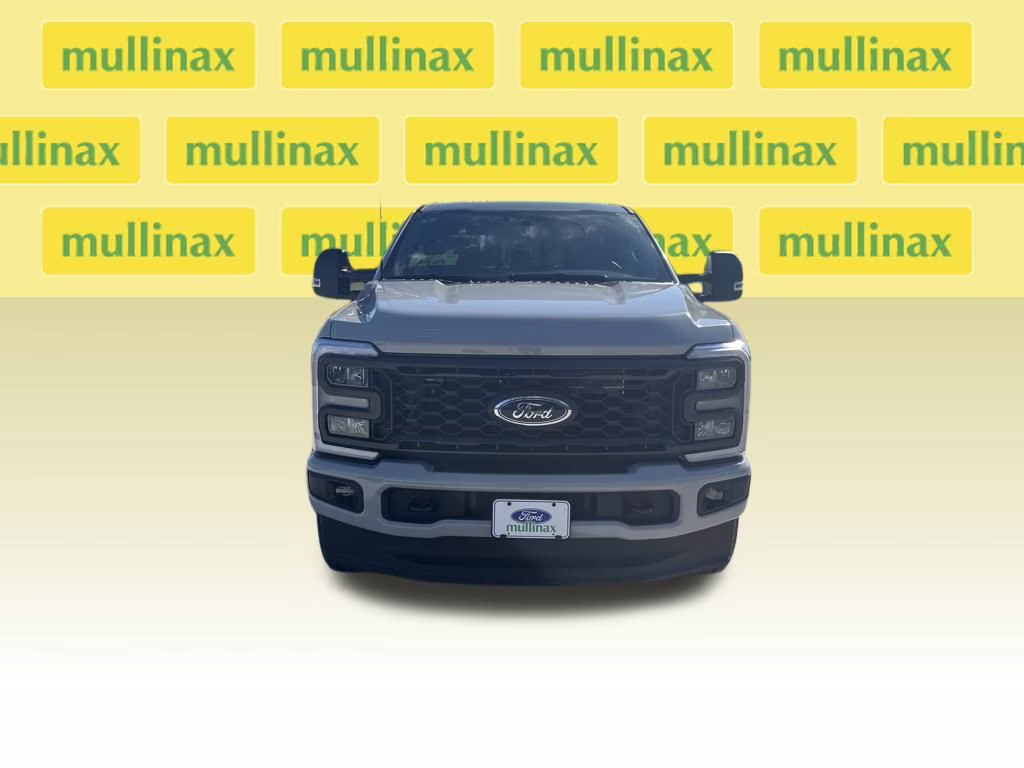 2026 Avalanche Ford Super Duty F-250 SRW XL 4X4 Truck