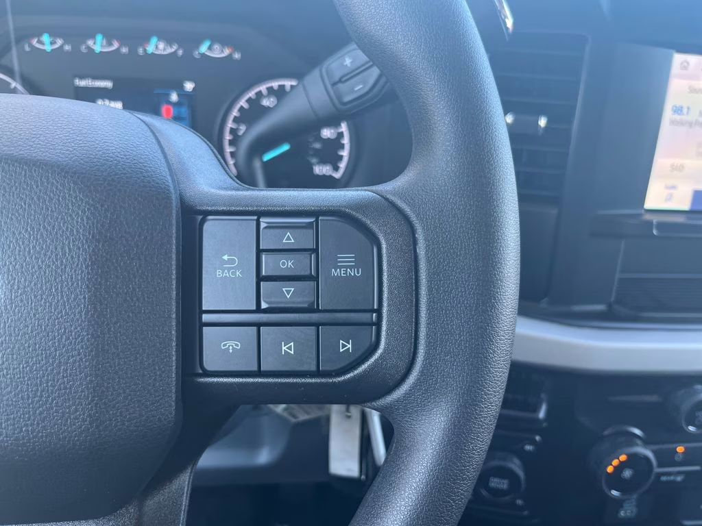 2026 Avalanche Ford Super Duty F-250 SRW XL 4X4 Truck