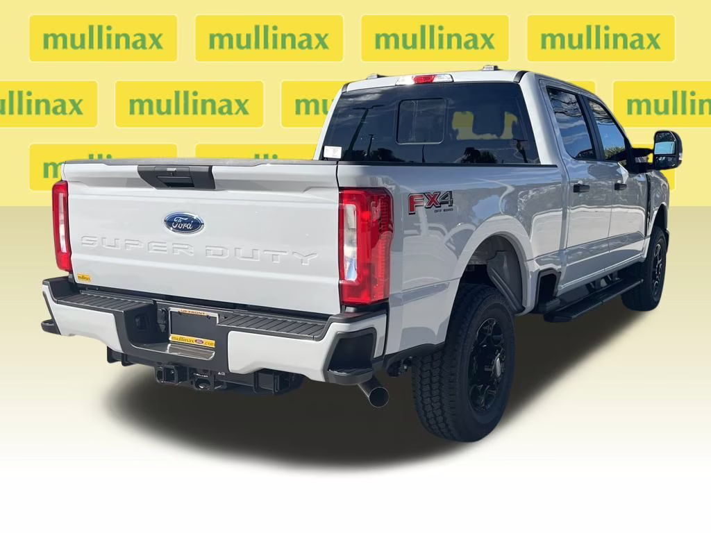 2026 Avalanche Ford Super Duty F-250 SRW XL 4X4 Truck