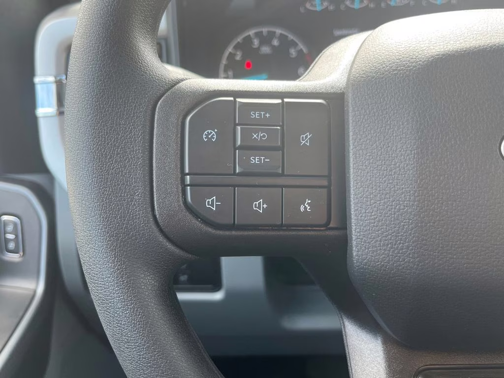 2026 Oxford White Ford Super Duty F-250 SRW XLT 4X4 Truck