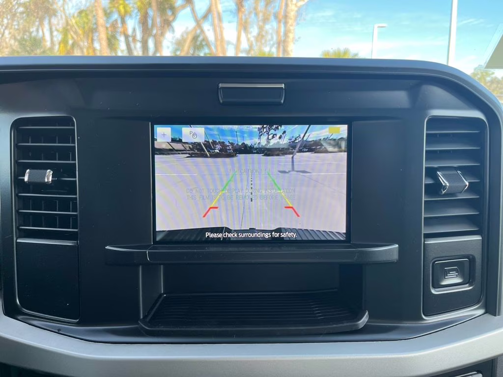 2026 Black Metallic Ford Super Duty F-250 SRW XLT 4X4 Truck