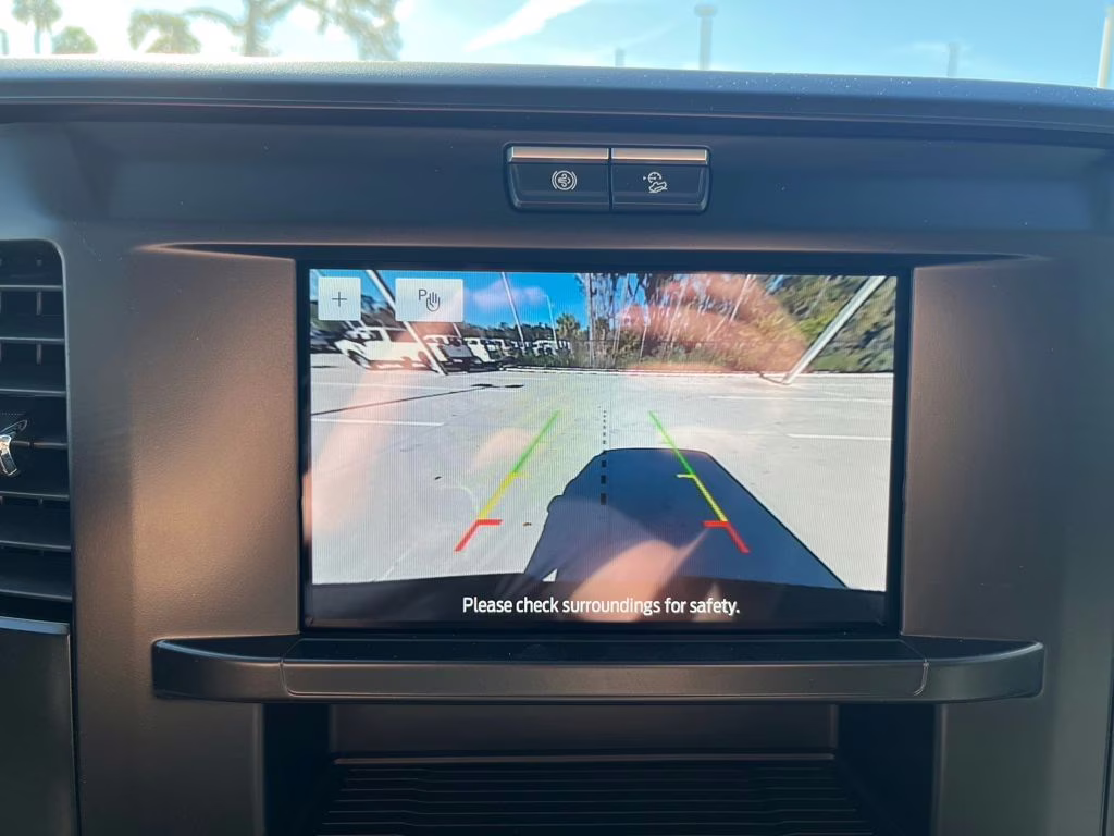 2026 Gray Metallic Ford Super Duty F-250 SRW STX 4X4 Truck