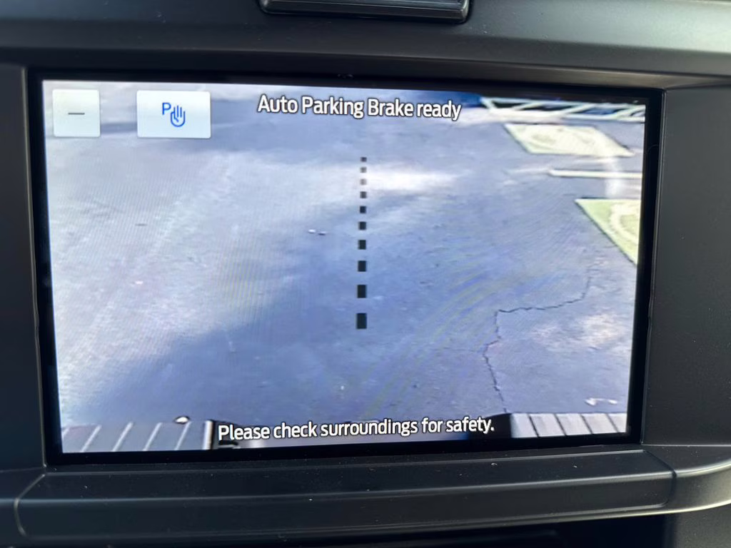 2026 Oxford White Ford Super Duty F-250 SRW XL 4X4 Truck