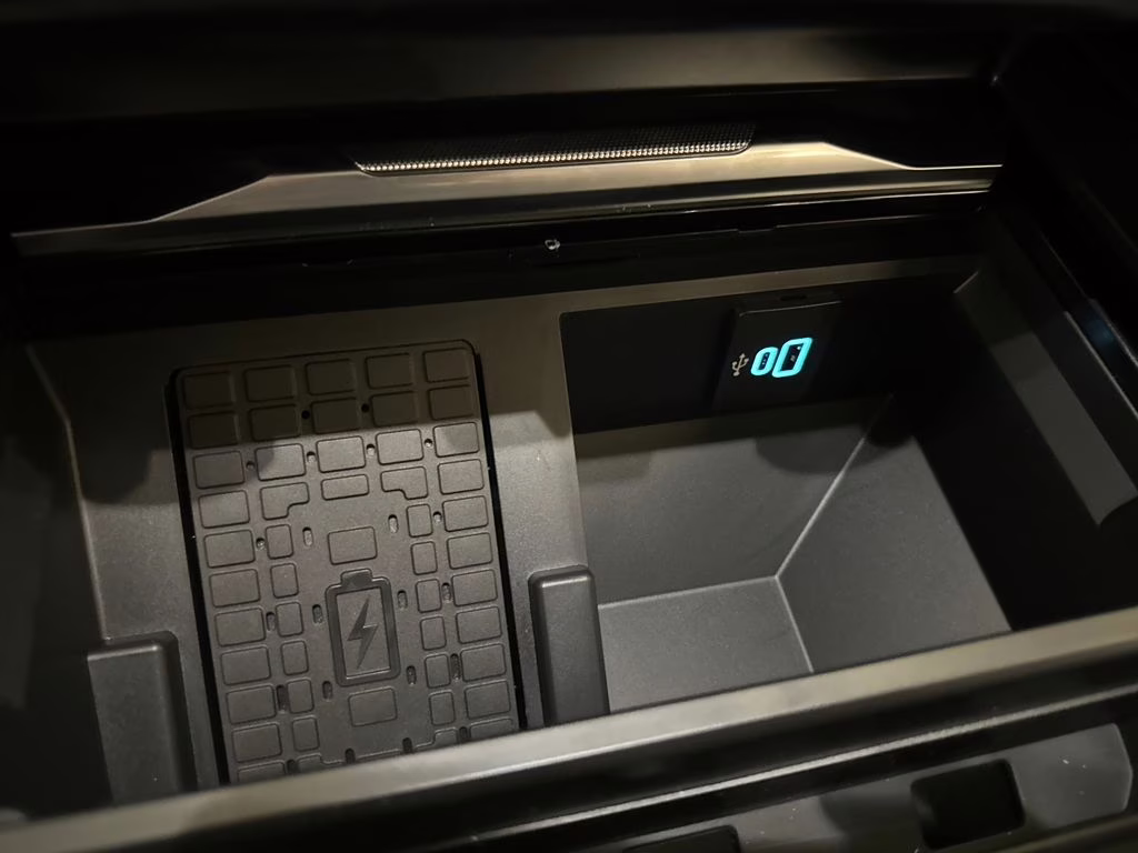 2026 Blue Metallic Ford Super Duty F-250 SRW Platinum 4X4 Truck