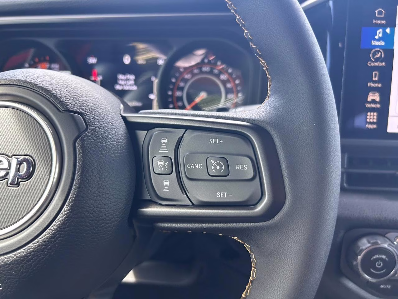 2024 Firecracker Red Clearcoat Jeep Wrangler Willys 4X4 SUV