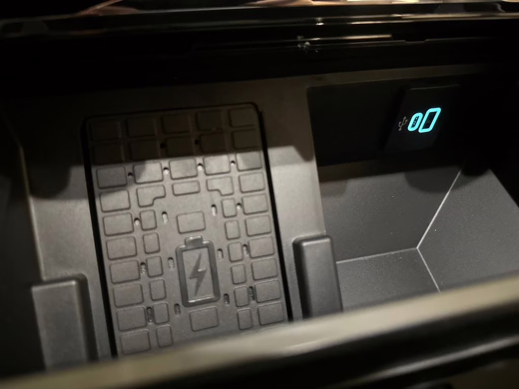 2026 Agate Black Metallic Ford Super Duty F-350 SRW King Ranch 4X4 Truck