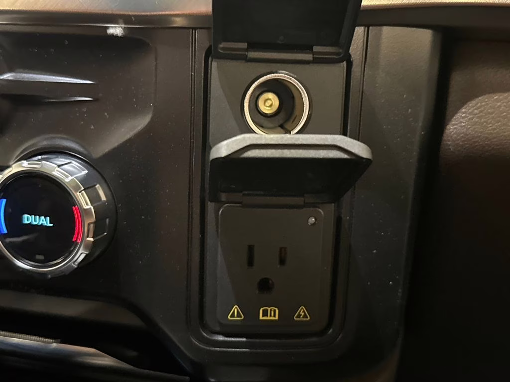 2026 Agate Black Metallic Ford Super Duty F-350 SRW King Ranch 4X4 Truck