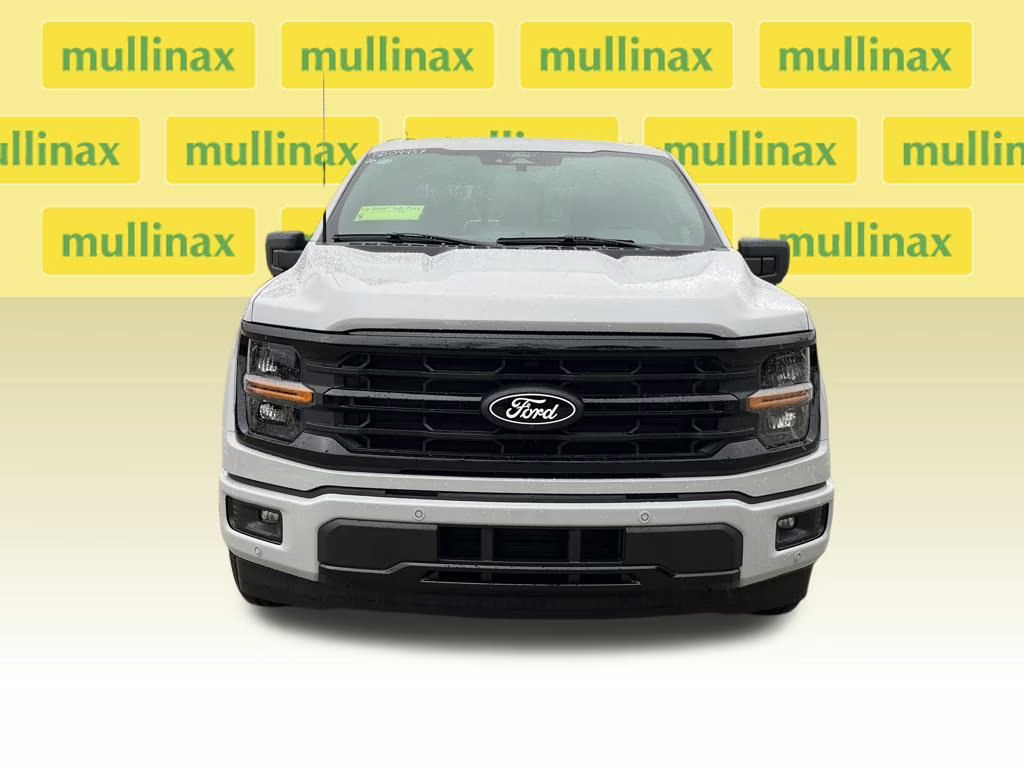 2026 Avalanche Ford F-150 XLT RWD Truck