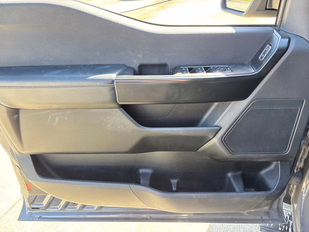 2021 Lead Foot Ford F-150 XL RWD Truck