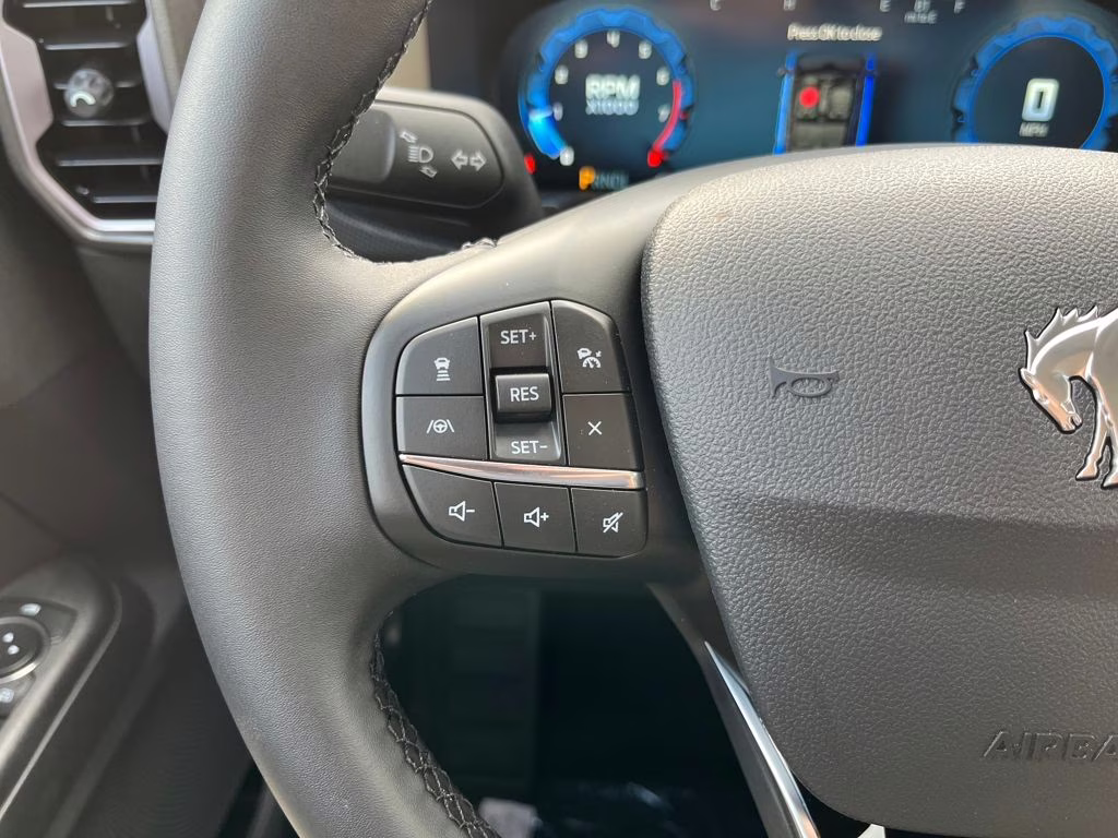 2025 Desert Sand Ford Bronco Sport Big Bend 4X4 SUV