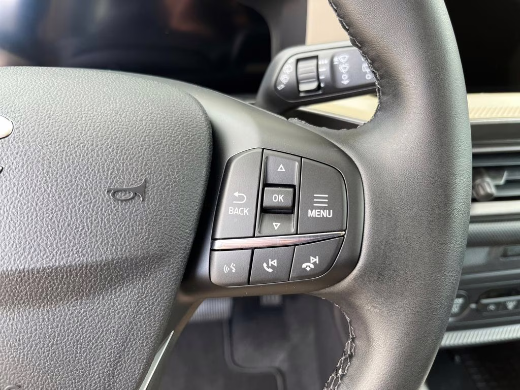 2025 Ruby Red Metallic Tinted Clearcoat Ford Bronco Sport Big Bend 4X4 SUV